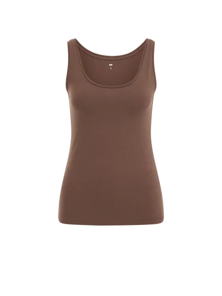 WE Fashion Top maro