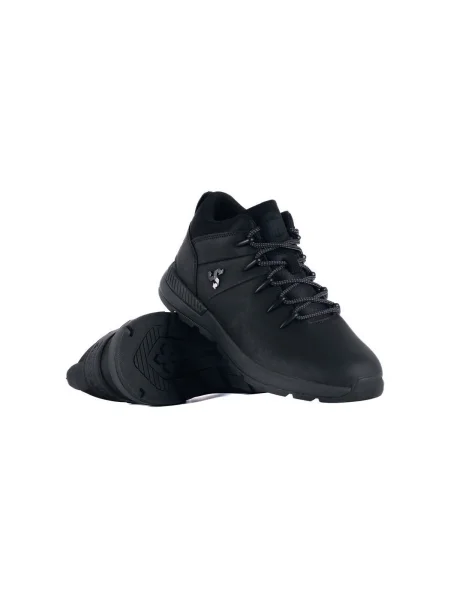 Pantofi Bustagrip negru