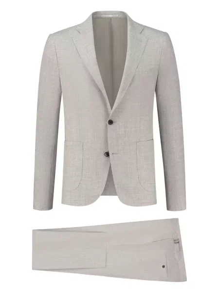 Costum Paul Zeist de costum