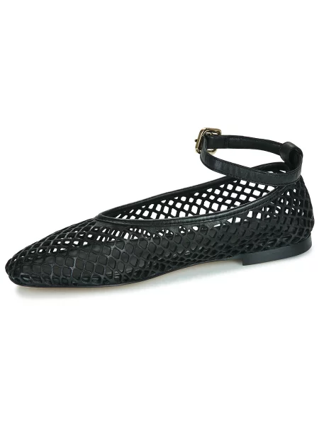 Pantofi Melvin & Hamilton negru