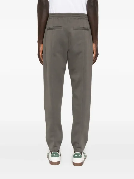 Pantaloni Emporio Armani gri