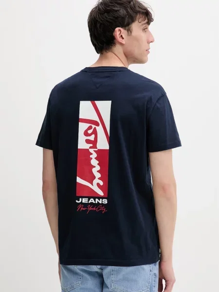 Tommy Jeans tričko