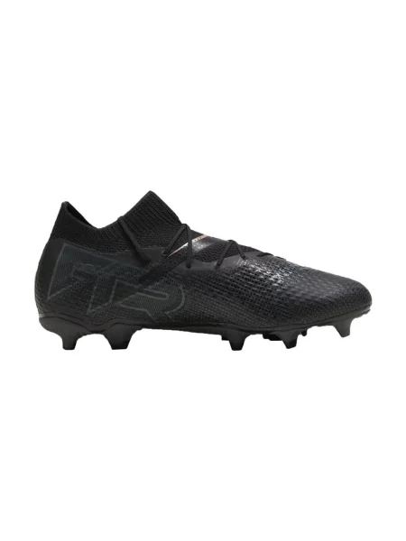 Pantofi Puma negru