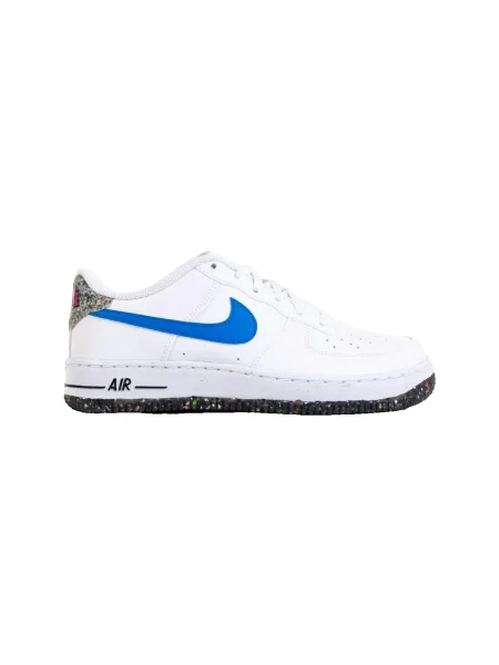 Pantofi Nike alb