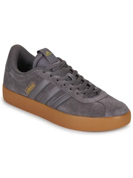 Félcipo Adidas szürke