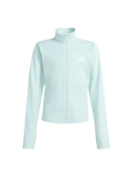 ADIDAS SPORTSWEAR Sportski gornji dio trenirke Essentials menta