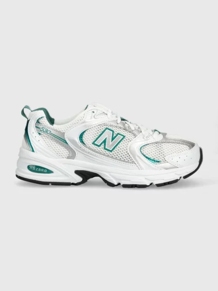 New Balance sneakers alb