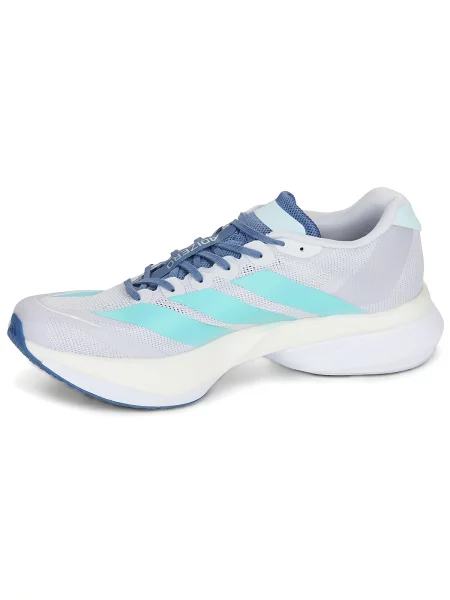 Pantofi Adidas gri