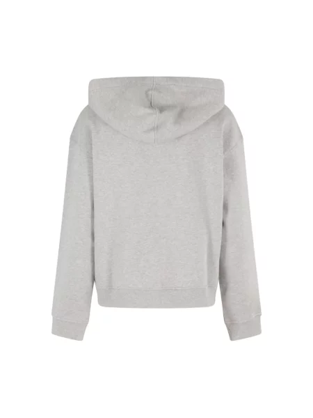 Bluza rozpinana Weekend Max Mara szara