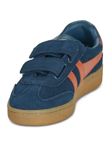 Pantofi copii Gola albastru