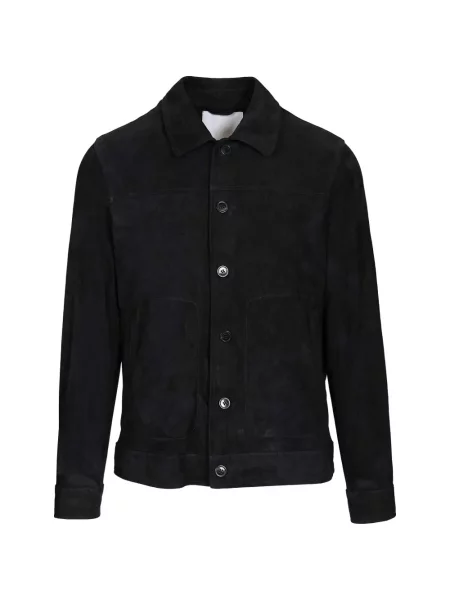 Geacă Blusotto albastru