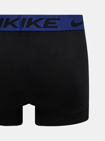 Боксеры Nike черные