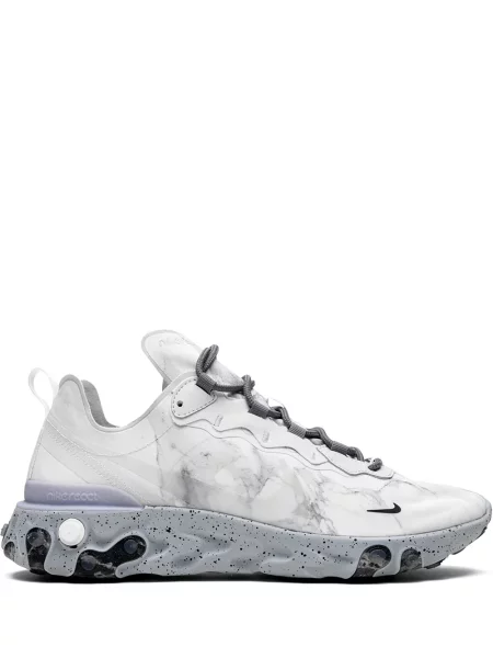 Sneakerși Nike Element gri