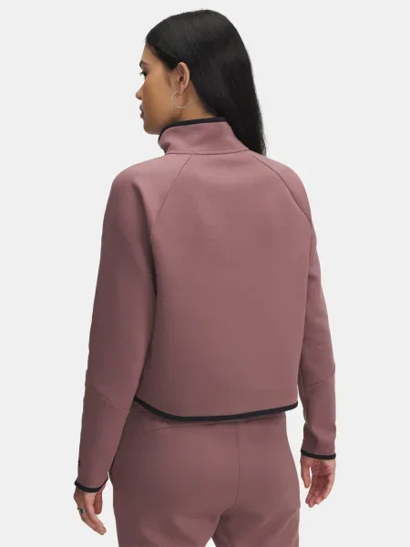 Hanorac Under Armour negru