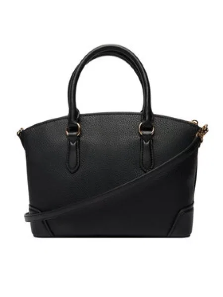 MICHAEL Michael Kors Ročna torba črna