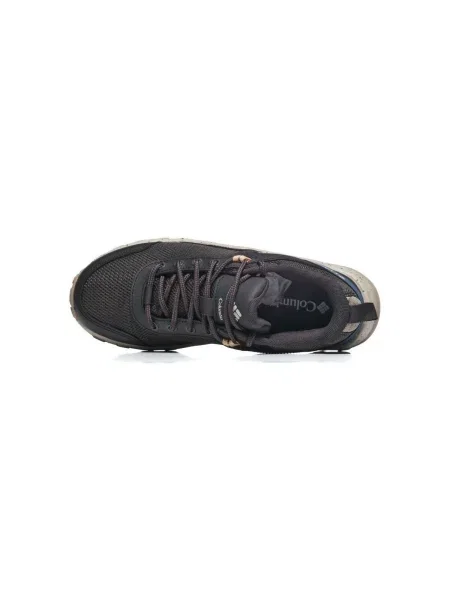 Pantofi Columbia gri