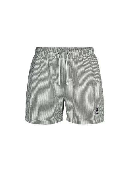 U.S. POLO ASSN. Pantaloni UMBRIGGS închis verde