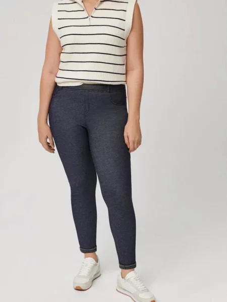 Термобілизна Ysabel Mora синя