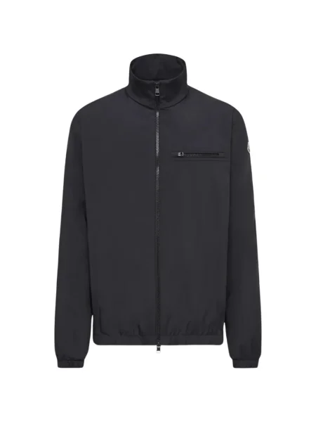 Geacă Moncler negru