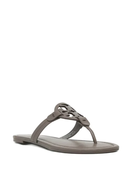 Sandale Tory Burch gri
