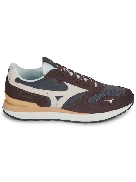 Pantofi Mizuno maro