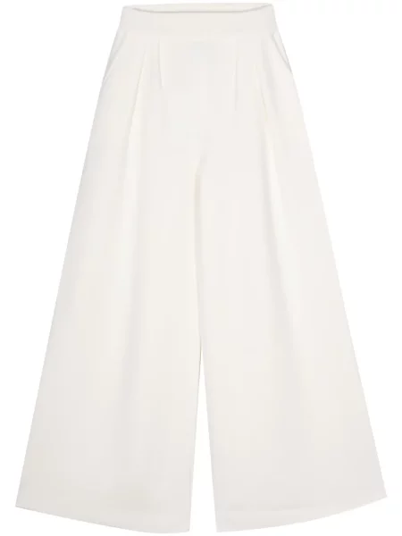 Плетени панталон Max Mara