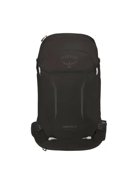 Osprey Hikelite 28 Black Unisex Plecaki i torby Osprey Size: M/L czarny