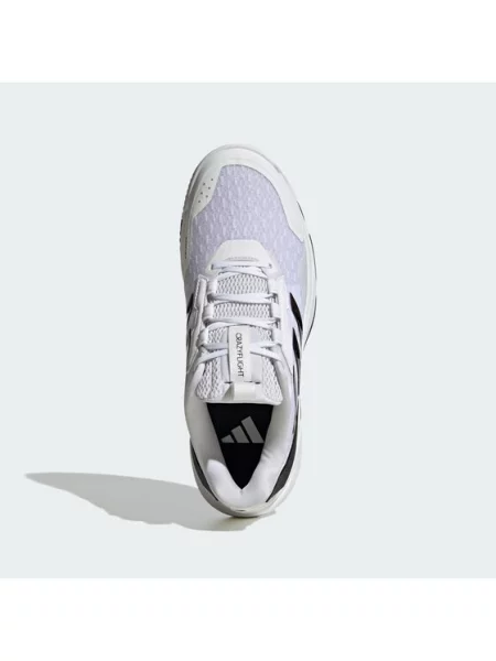 Pantofi Adidas alb