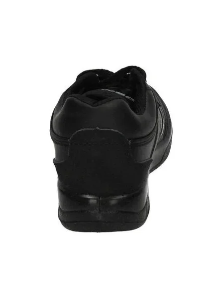 Pantofi Demax negru