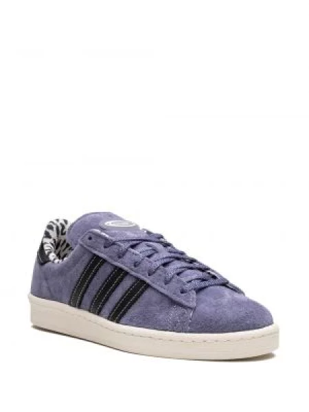 Tenisky Adidas Campus fialové
