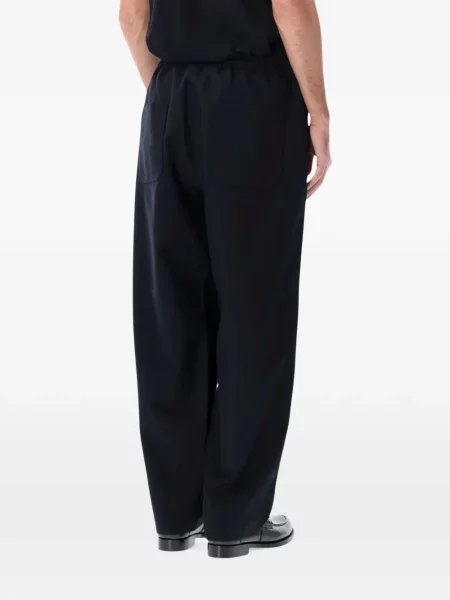 Pantaloni Comme Des Garçons Homme albastru