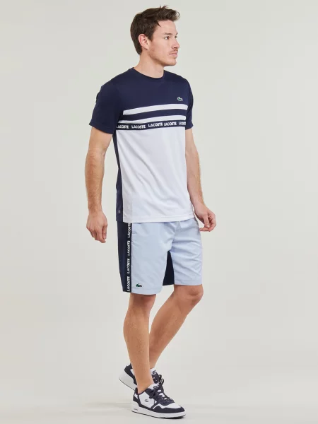 Póló Lacoste fehér