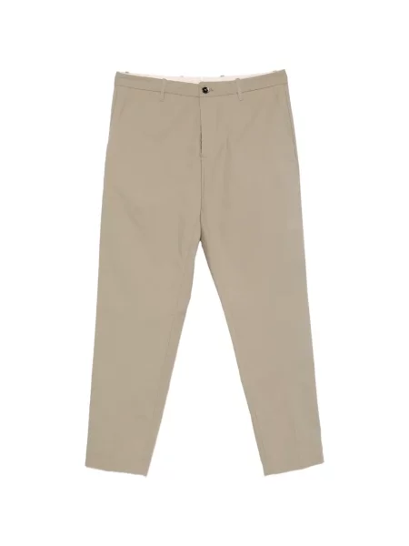 Hlače Nine In The Morning zelena