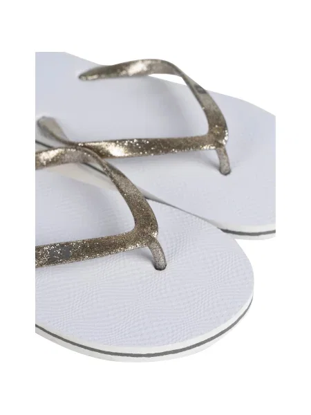 Pantofi Champion alb