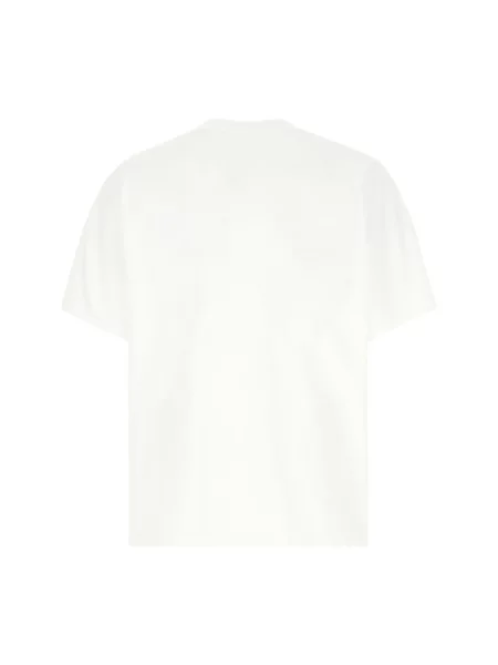 Koszulka Mm6 Maison Margiela biała