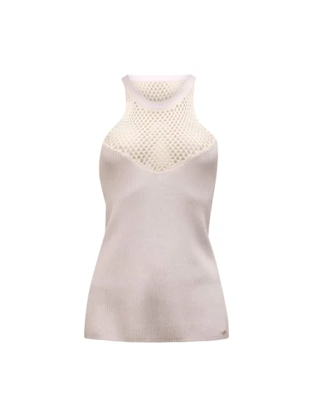Sweter Guess beżowy