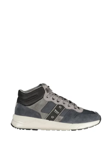 Sneakerși Blauer albastru