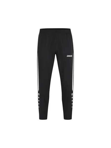 Trening Jako negru