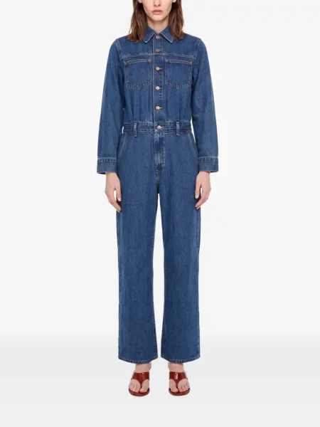 Blugi Levi's® albastru