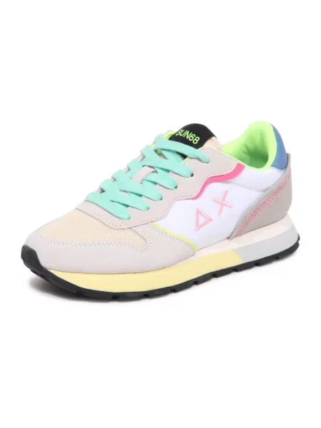 Sneakersy Sun68