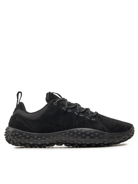 Sneakers Merrell Wrapt  negru