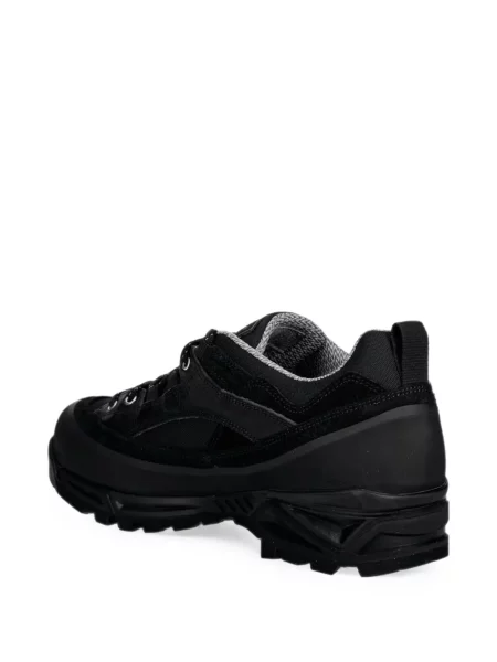 Sneakerși Diemme negru