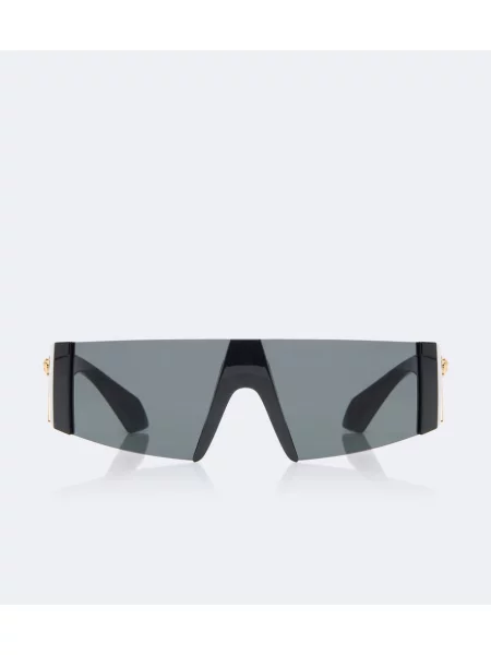 Ochelari de soare Versace negru