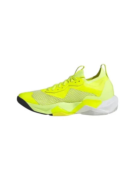 Pantofi Adidas galben