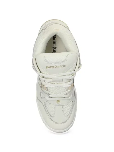 Sneakerși Palm Angels alb