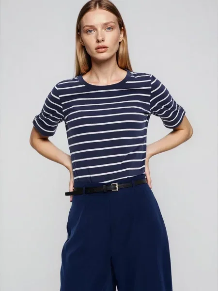 Tricou Marisse negru