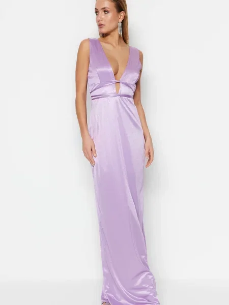 Rochie Trendyol gri