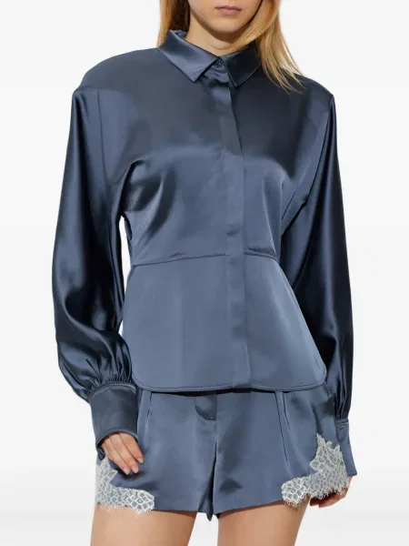 Cămașă Iro albastru