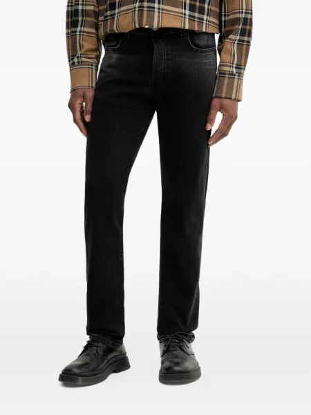 Blugi Iceberg negru