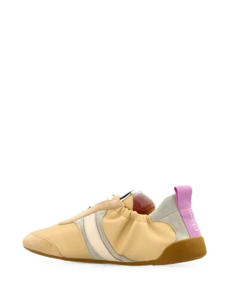 Sneakerși Chloé